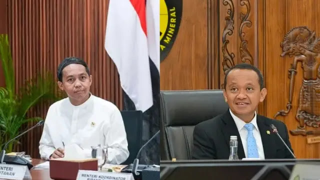 Reshuffle Kabinet Prabowo: 2 Menteri Ini Dinilai Paling Layak Dicopot, Siapa Saja?
