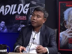 Ahmad Khozinudin Bongkar Modus Adu Domba & Tawaran SP3 untuk Hentikan Kasus Ijazah Palsu Jokowi