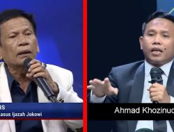 Damai Hari Lubis Bongkar Modus Ahmad Khoizinudin: Lapor ke Polda Metro Jaya dengan 2 Pasal Kunci Ini!