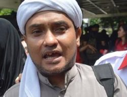 Polda Periksa Novel Bamukmin, Laporan Stand Up Pandji di Netflix Berujung Panjang?