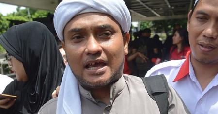 Polda Periksa Novel Bamukmin, Laporan Stand Up Pandji di Netflix Berujung Panjang?