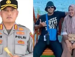 Hogi Minaya Jadi Tersangka Usai Kejar Penjambret Istrinya: Benarkah Hukum Tak Melindungi Korban?