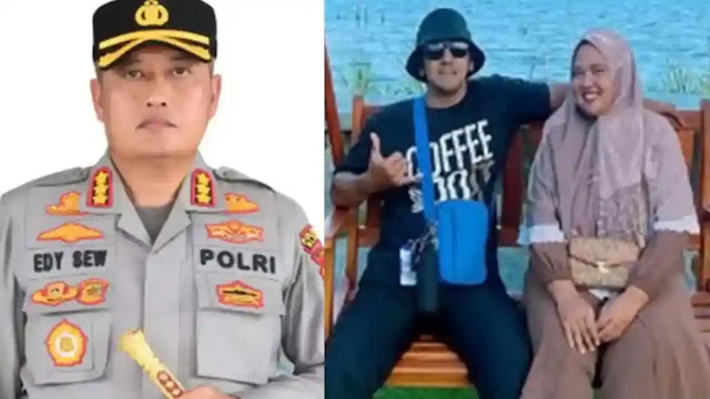 Hogi Minaya Jadi Tersangka Usai Kejar Penjambret Istrinya: Benarkah Hukum Tak Melindungi Korban?