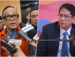 Noel Ebenezer Peringatkan Menkeu Purbaya: Bapak Bisa Di-Noel-kan! Ini Arti Ancaman Hukumnya