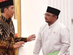 BPK Finalisasi Kerugian Negara Triliunan Rupiah: KPK Siap Tahan Mantan Menag Yaqut?