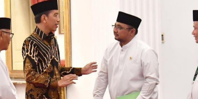 BPK Finalisasi Kerugian Negara Triliunan Rupiah: KPK Siap Tahan Mantan Menag Yaqut?