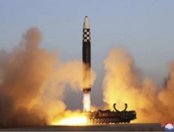 ICBM Korut Makin Canggih: Benarkah Ancaman Nuklir Global Tak Terhindarkan?