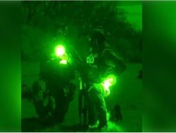 Discombobulator: Senjata Rahasia AS Lumpuhkan Seluruh Pertahanan Venezuela, Trump Ancam Serang Kartel Narkoba