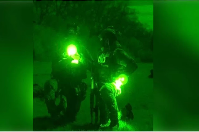 Discombobulator: Senjata Rahasia AS Lumpuhkan Seluruh Pertahanan Venezuela, Trump Ancam Serang Kartel Narkoba