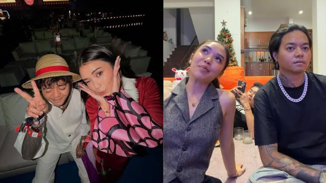 Reza Arap Diduga Ada di TKP Kematian Lula Lahfah: Polisi Ungkap Fakta Mengejutkan Ini!