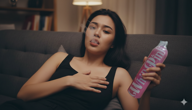 Nge-Whip Bisa Sebabkan Henti Jantung? Ini Fakta Mengerikan yang Harus Anda Tahu!