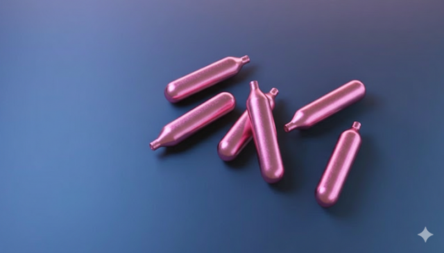 Whip Pink Diduga Tewaskan Lula Lahfah: BNN Ungkap Bahaya Mengerikan Gas Tertawa N2O