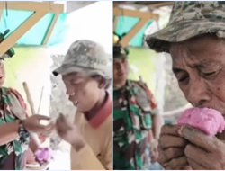 Polisi & TNI Akhirnya Minta Maaf! Fakta Mengejutkan di Balik Es Spons yang Viral