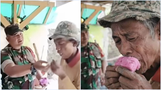 Polisi & TNI Akhirnya Minta Maaf! Fakta Mengejutkan di Balik Es Spons yang Viral