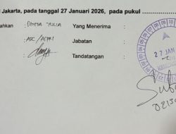 Prodem Peringatkan Prabowo: Pindahkan Polri dari Bawah Presiden, Ini Risiko Malapetaka yang Mengintai!