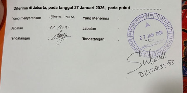 Prodem Peringatkan Prabowo: Pindahkan Polri dari Bawah Presiden, Ini Risiko Malapetaka yang Mengintai!