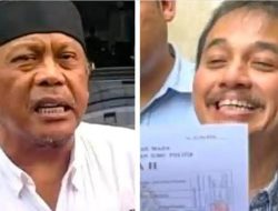 Eggi Sudjana Laporkan Roy Suryo ke Polisi: Babak Baru Mencengangkan dalam Kasus Ijazah Jokowi