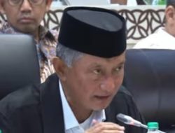 Menteri PU Terbata-bata di DPR: Skema Anggaran Bencana Ternyata Pakai Utang Dulu?