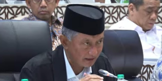 Menteri PU Terbata-bata di DPR: Skema Anggaran Bencana Ternyata Pakai Utang Dulu?