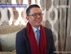 Menteri Muda Zaman Now Cuma Seperti Barbie? Analisis Pedas Sejarawan JJ Rizal