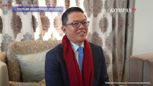 Menteri Muda Zaman Now Cuma Seperti Barbie? Analisis Pedas Sejarawan JJ Rizal