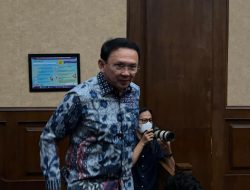 Ahok Bongkar Skandal Pertamina: Periksa Erick Thohir dan Jokowi Kalau Mau Tuntas!