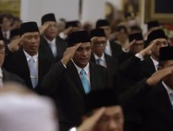 Reshuffle Kabinet Prabowo Mencuat: Juda Agung Gantikan Thomas Djiwandono, Sugiono Naik Jabatan?