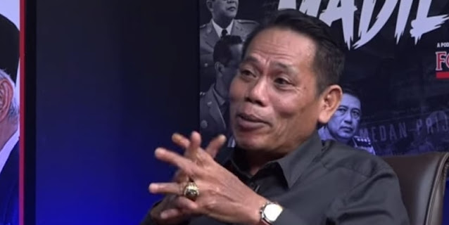 Dosen FISIP UI Bongkar Kritik Langsung ke Jokowi: Infrastruktur Masif Tapi Gagal Merata?