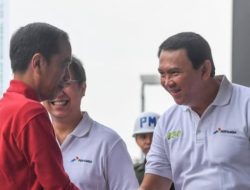 Ahok Tantang Jaksa Periksa Jokowi: Inikah Kunci Bongkar Korupsi Pertamina Rp 285 Triliun?