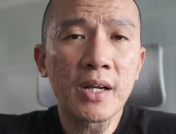 Felix Siauw Bongkar Kontroversi Prabowo: Jamin Keamanan Israel atau Khianati Palestina?