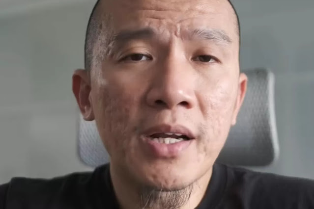 Felix Siauw Bongkar Kontroversi Prabowo: Jamin Keamanan Israel atau Khianati Palestina?