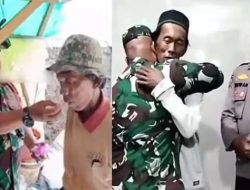 Oknum Aparat Akhirnya Minta Maaf, Hidup Penjual Es Kue Bogor Ini Malah Berubah Drastis!