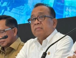 Reshuffle Kabinet Prabowo Februari 2026: Menlu Sugiono Naik Jabatan, Pratikno Tersingkir?