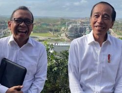 Reshuffle Kabinet Prabowo: Benarkah Pratikno Diganti untuk Lepas dari Bayang-Bayang Jokowi?