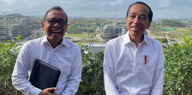 Reshuffle Kabinet Prabowo: Benarkah Pratikno Diganti untuk Lepas dari Bayang-Bayang Jokowi?