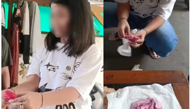 Es Gabus Dituduh Spons, Ternyata Aman! Ini Hasil Uji Lab & Permintaan Maaf Aparat yang Mengejutkan