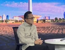 Danantara Rebut 28 Perusahaan di Sumatra: Apa yang Terjadi dengan Tambang Agincourt Milik Astra?