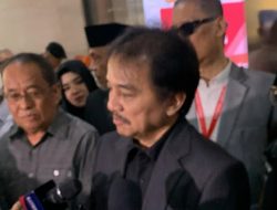 Eggi Sudjana Bongkar Sikap Roy Suryo Soal Kasus Ijazah Jokowi: Dia Belagu!