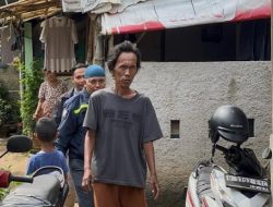 Motor Pemberian Kapolres ke Penjual Es Kue Viral Ternyata Dipakai Anak untuk Ini!