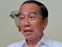 Rocky Gerung Bongkar Fakta Mengejutkan: Bisakah Jokowi Hidup Tenang dengan Kasus Ijazah yang Menggantung?