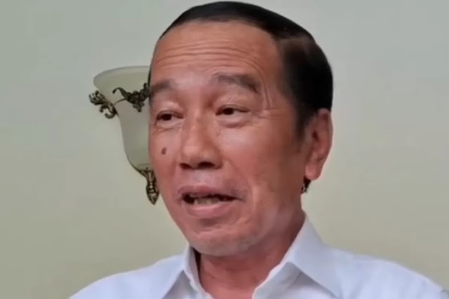 Rocky Gerung Bongkar Fakta Mengejutkan: Bisakah Jokowi Hidup Tenang dengan Kasus Ijazah yang Menggantung?