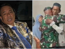 Hotman Paris Buka Suara Soal Kasus Es Gabus: Pelukan Usai Digebukin, Itu Keadilan?