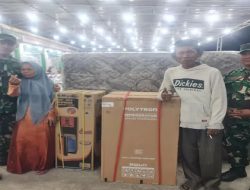 Fakta Mengejutkan! Penjual Es Viral Suderajat Ternyata Dikeroyok Preman Sebelum Ditangkap Oknum Aparat