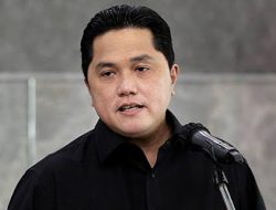 Desakan Pencopotan Erick Thohir: Kinerja Menpora Dipertanyakan, Ada Apa dengan Rekam Jejak Kontroversialnya?
