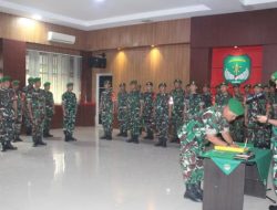 Babinsa Serda Heri Dihukum 21 Hari! Ini Dosa Besar di Balik Tuduhan Es Spons ke Pedagang