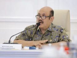 Bappenas: Ini Alasan Program Makan Bergizi Lebih Mendesak Daripada Buka Lapangan Kerja