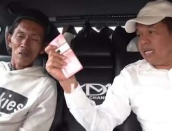 Tukang Es Gabus Viral Bohongi Gubernur Jabar: Fakta Mengejutkan Soal Rumah Terungkap!