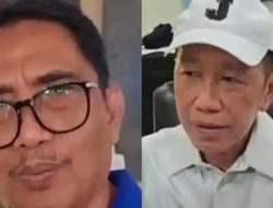 Teman Kuliah Jokowi di UGM Buka Suara: Roy Suryo Cs Mengada-ada Soal Ijazah Palsu!