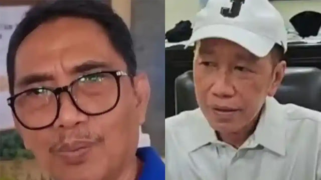 Teman Kuliah Jokowi di UGM Buka Suara: Roy Suryo Cs Mengada-ada Soal Ijazah Palsu!