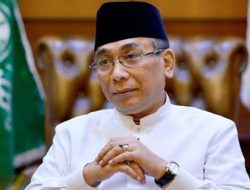 Gus Yahya Dikukuhkan Kembali, Muktamar 35 NU 2026: Simak Kronologi Lengkapnya!